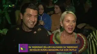 BİLLUR KALKAVAN HANDE ATAİZİNİN KULAKLARINI NEDEN ÇINLATTI?