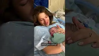 A woman gave birth in Hamas captivity