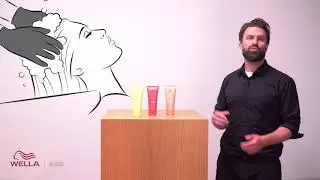 Péče obecně Kondicioner
