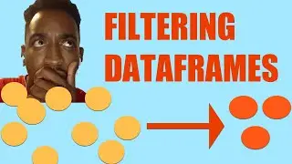 How to Filter a Pandas Dataframe | [5 Methods in Python!]
