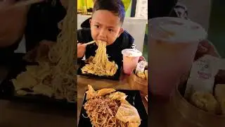 #mukbang #bocilmukbang #miepedas #miegacoan