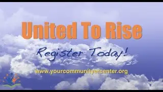 United To Rise's Mission