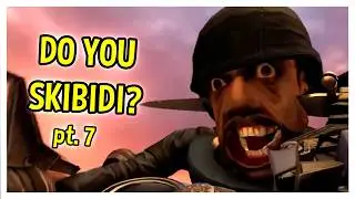 Do You F**k with Skibidi Toilet?! (Part 7)