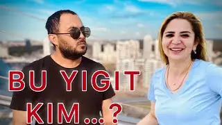 Бонужон учун бу йигит…
