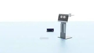 Robot of the future