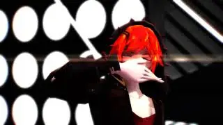 mmd- Ghost Rule