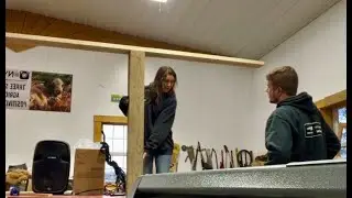 Building something out of nothing