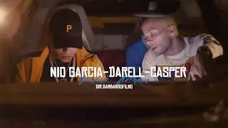 Quiere Fumar   Nio Garcia x Casper Magico x Darell   Video Oficial