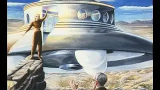 From Beyond - UFOs They Are Here