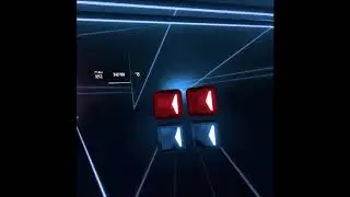 Beat Saber - Unlimited Power - 360 degrees