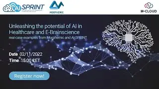 Unleashing the potential of AI in Healthcare and E-Brainscience