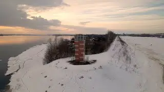 Маяк