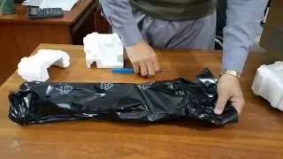 Konica Minolta Bizhub 287 Drum Unit Unboxing || Tech Allrounder