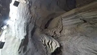 GRUTA BOM JESUS DA LAPA