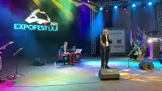A primeira vez - Expofestijui 2022