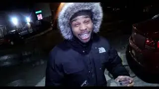 PAPICHULO BANGGER & MARTY MAR  - JAY JAY NIGHT OUT