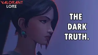LORE EXPLAINED // SAGE