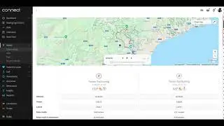 Comparazione Tracce Garmin Connect