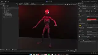 Creating a Disco Light Effect in Unity 3D - Code Snippet Included