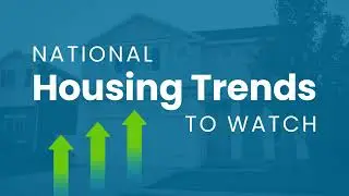 🏡 National Housing Market Trends You Need to Know in 2025! 📊📈