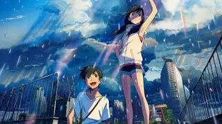Weathering with u⛈️