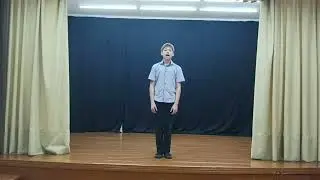 Художественное слово  (Научи говорить хрюка)