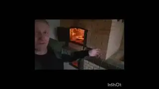 По щучьему велению.Нам нужна такая русская печь.