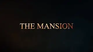 THE MANSION | Official Theatrical Trailer (2018) PARODY