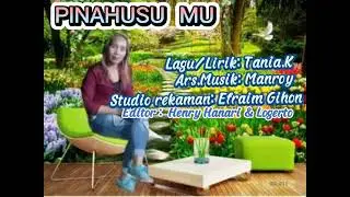 Pinahusu Mu // Lagu murut terbaru // Rilis Perdana 2021