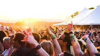 Woodchuck Hard Cider Presents Ciderstock 2022