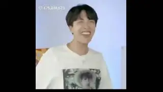 J HOPE 👐
