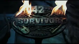 Survivor: 42 - Official Preview