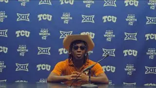 TEXAS FAN TROLLS TCU