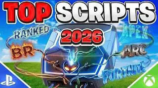 Cronus Zen BEST Scripts + Full Setup for All Games ( March Update ) * All Consoles *