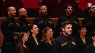 შავნაბადა და გორის ქალთა გუნდი - 