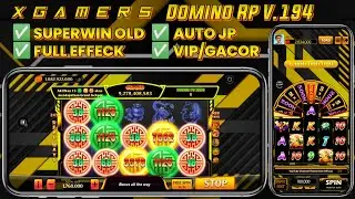 Modal Sedekah. Bisa Di Up 3B • Tema XGamers Domino Rp V.194