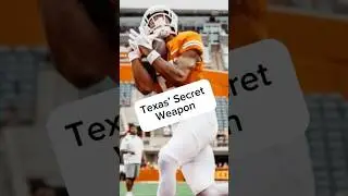 Texas Freshman WR Ryan Wingo is a PROBLEM Michigan must solve
