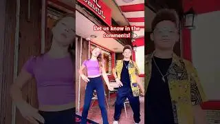 Did we do it right? 🙃🤣 #shortsfeed #tiktok #trendingshorts
