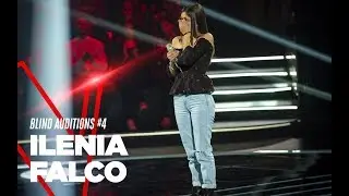 Ilenia Falco  