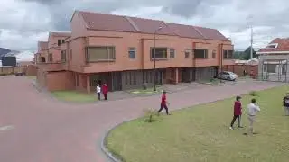 Hermosas casas en venta dentro de condominio Sector Riacurte desde $108.000