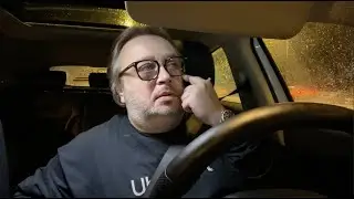 Про китайские авто, ремни у пассажиров и окончание таксишного года