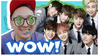 Biaya Untuk Nonton Konser K Pop di KOREA !?