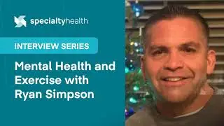Mental Health and Exercise
