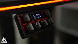 Motorised GAMING Desk? | Illegear Orion