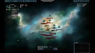 DarkOrbit - Alpha Gate | PvE server