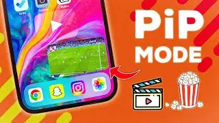 How To Enable Picture in Picture for YouTube on iPhone? (Play Videos in Background)