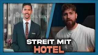 Patsch Patsch Patsch und dann lag er da 😂🤦🏻‍♂️ | Mois Reallife Story