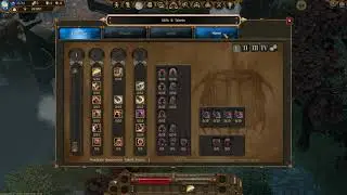 Drakensang Online Test Server - What's new on #Release #255? New PvP talents for every CLASS