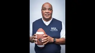 Surviving Virginia University of Lynchburg head coach Tim Newman