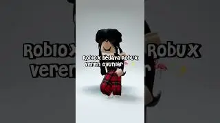 Roblox Bedava Robux Veren Oyunlar🦩✨ 